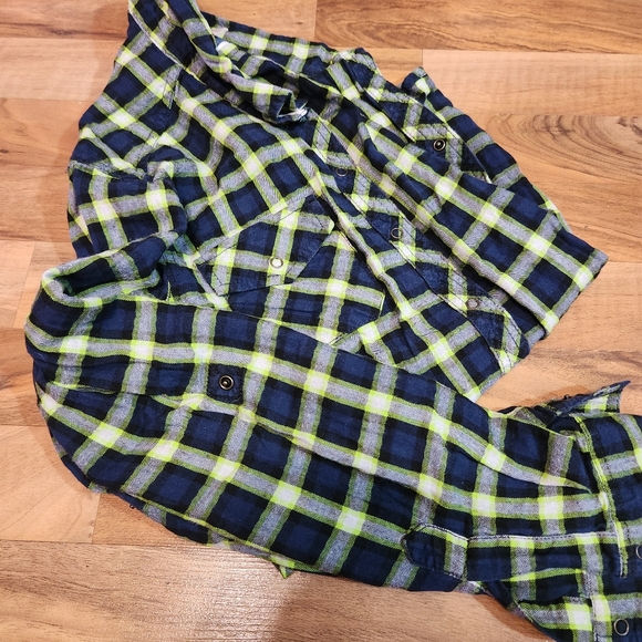 Arizona flannel - Picture 5 of 6